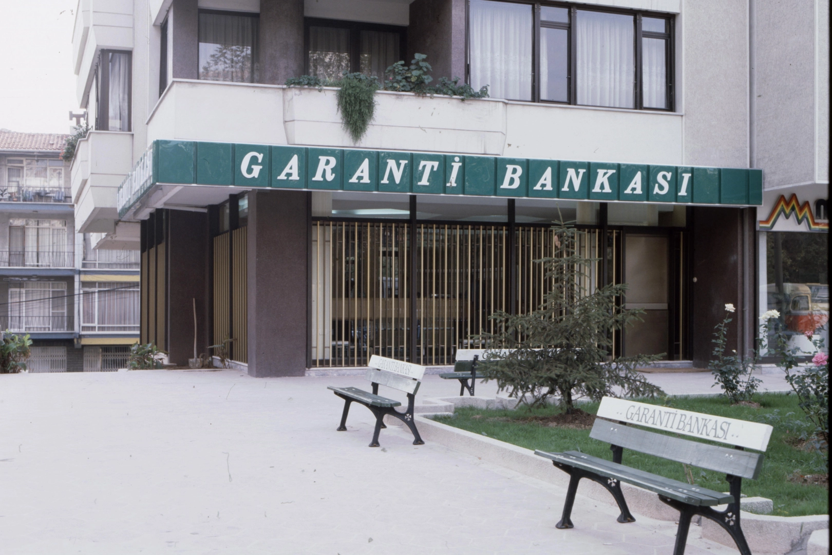 Garanti’nin arşivi çevrimiçi erişime açıldı