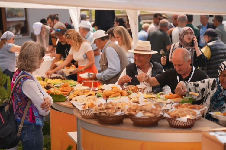 Uluslararası Gastronomi Film Festivali’nde başvurular başladı
