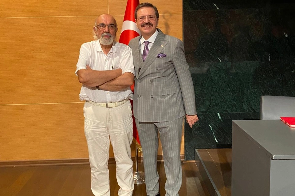 TOBB’dan ‘zafer’ mesajı
