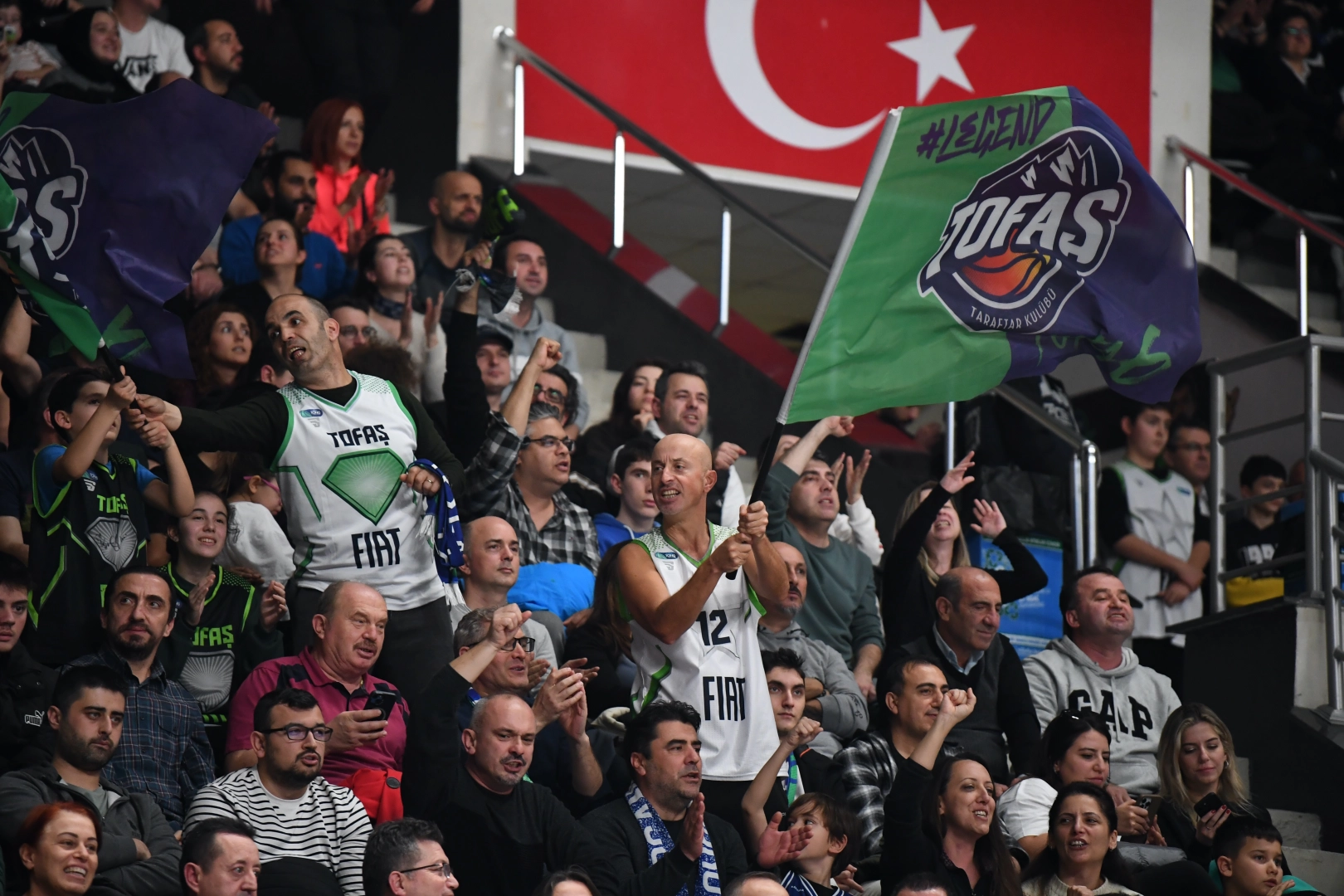 TOFAŞ’ın yeni sezon kombineleri satışta