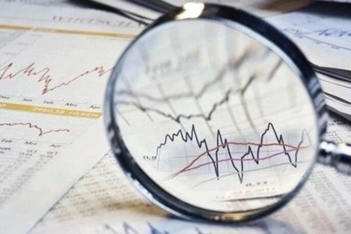 Ciroda yıllık artış sürerken aylık düşüş dikkat çekti… Hizmet sektörü zirvede