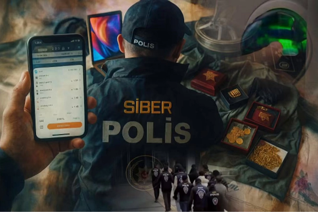 Peş peşe dev operasyonlar… 11 ilde 68 gözaltı!