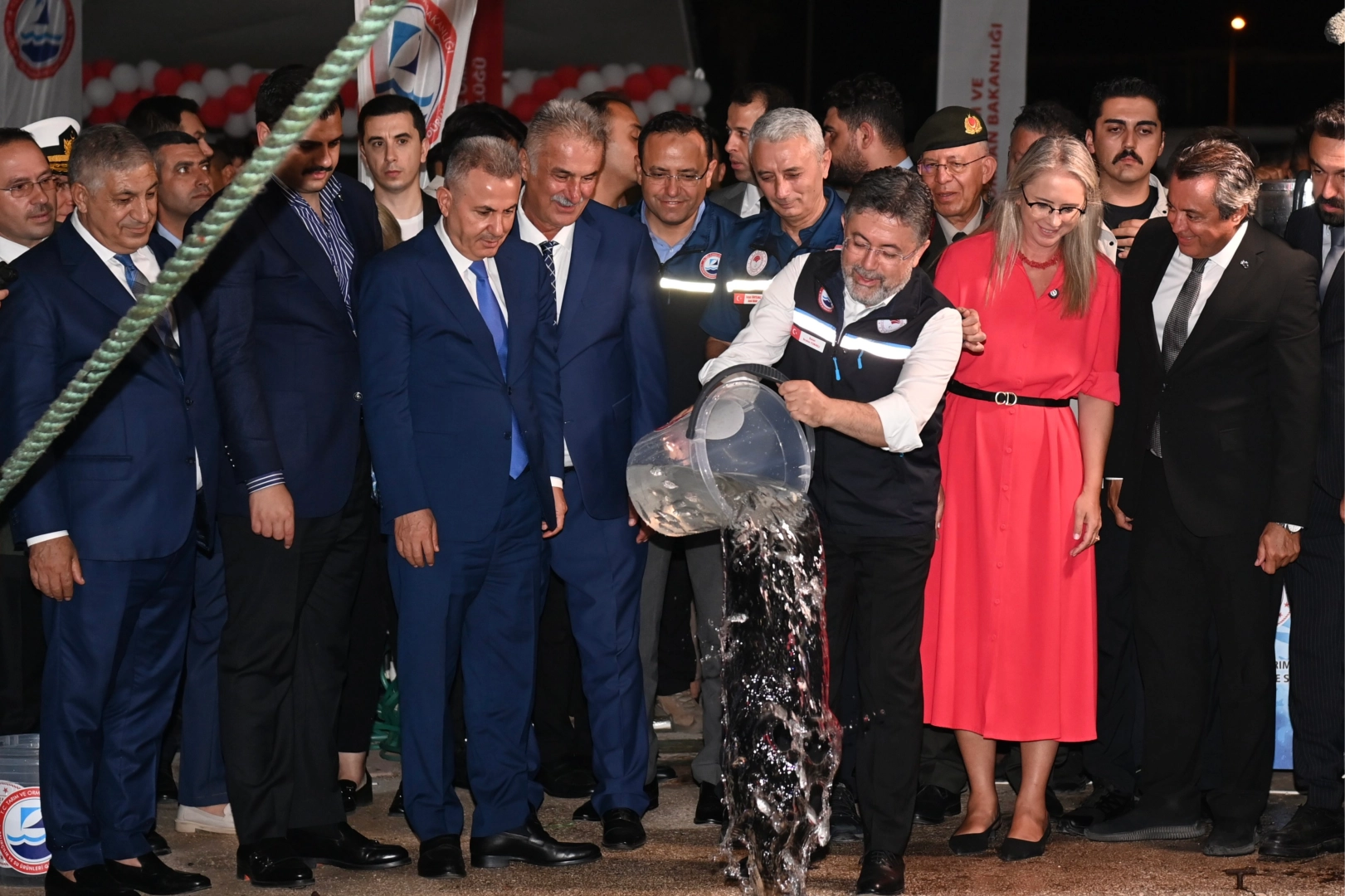 Yeni av sezonuna ‘Vira Bismillah’