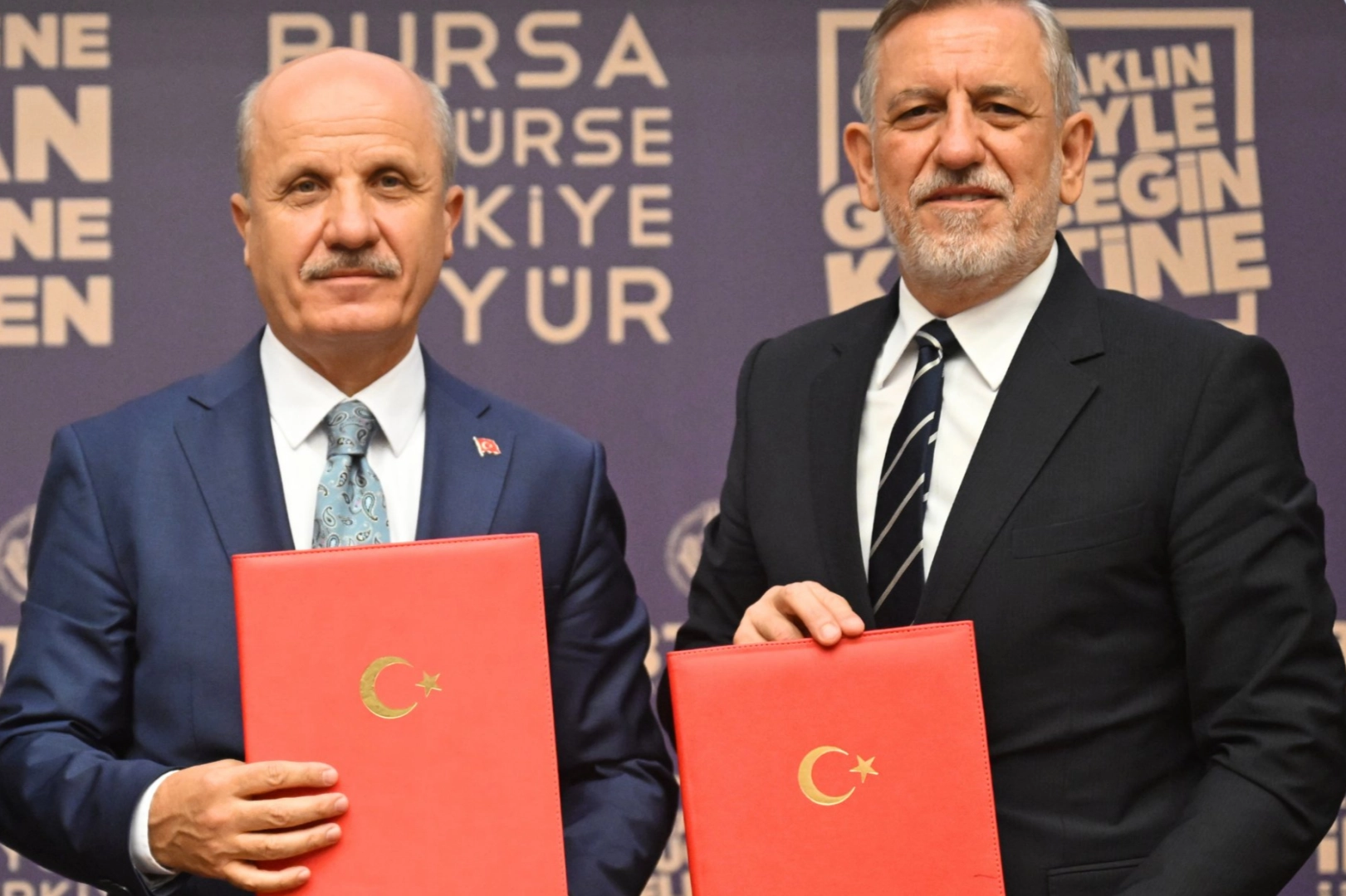 YÖK ile BTSO arasında iş birliği… Üniversite-sanayi köprüsü güçleniyor