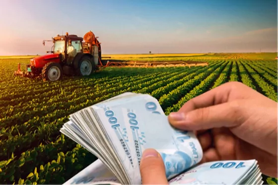 Çiftçiye destek üretime bereket… 2026 ve 2027 rakamları güncellendi