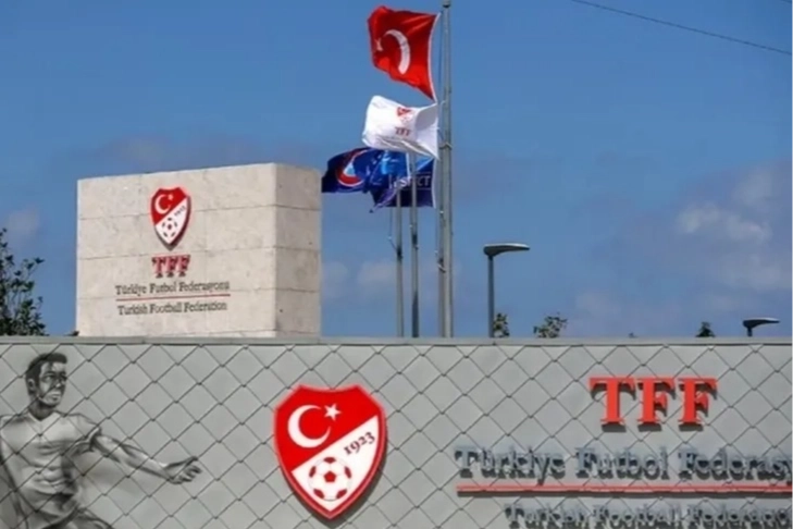 Türk futbolunda hakemlik soruşturması… MHK yöneticilerine operasyon