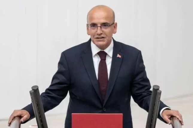 Bakan Şimşek’ten piyasalara mesaj: Gereken tedbirleri almayı sürdüreceğiz