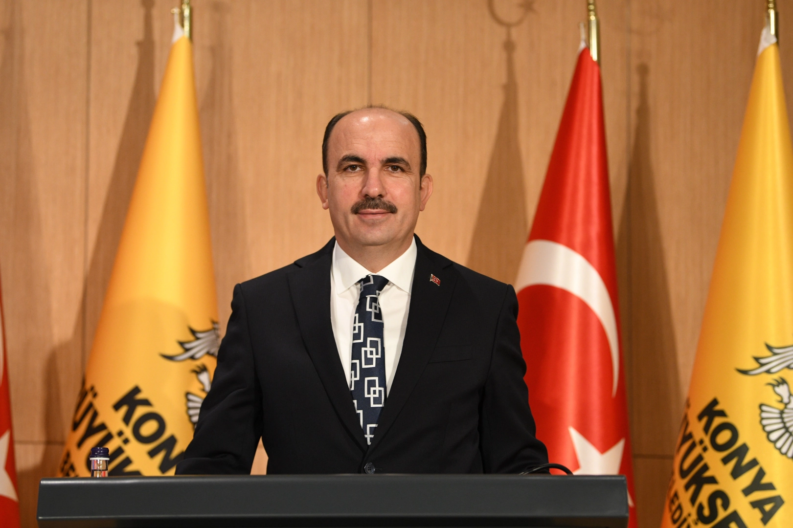 Başkan Altay’dan ‘Miryokefalon’ mesajı