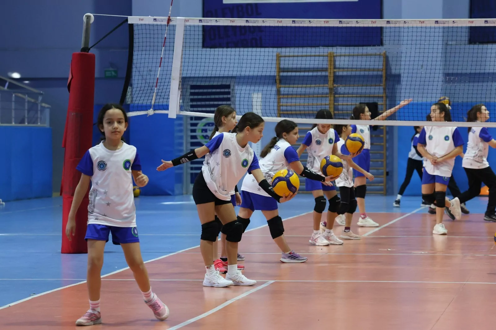 Bursa’da ‘Kış Spor’ heyecanı 3 Ekim’de başlıyor