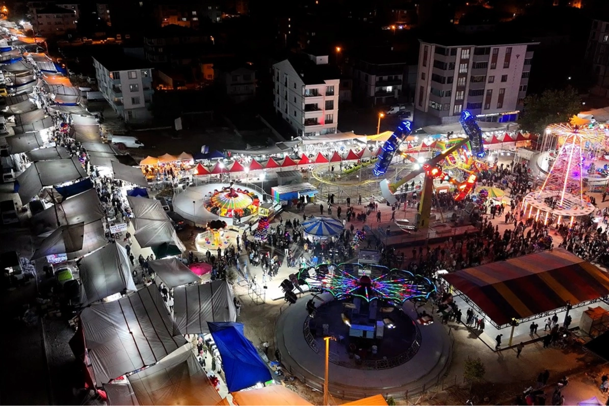 Bursa’da tarihi Yenişehir Panayırı kapılarını 25 Eylül’de açıyor