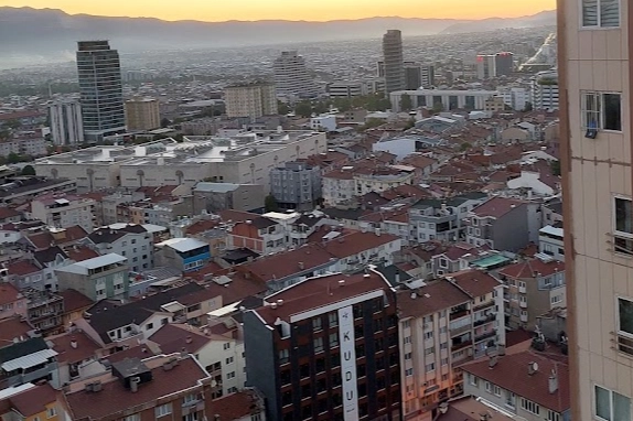 Bursa’nın konut ihtiyacı uzun vadeli planlanmalı