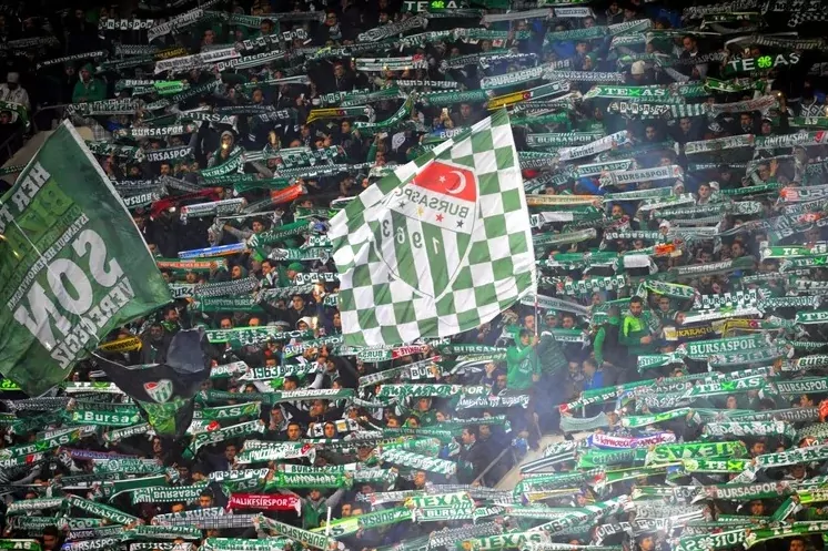 Bursaspor ‘kombine transfer’ süresini uzattı