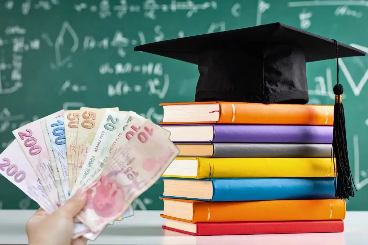 Burslarda yeni dönem… Yurt dışındaki öğrencilere ödemelerde yeni düzenleme