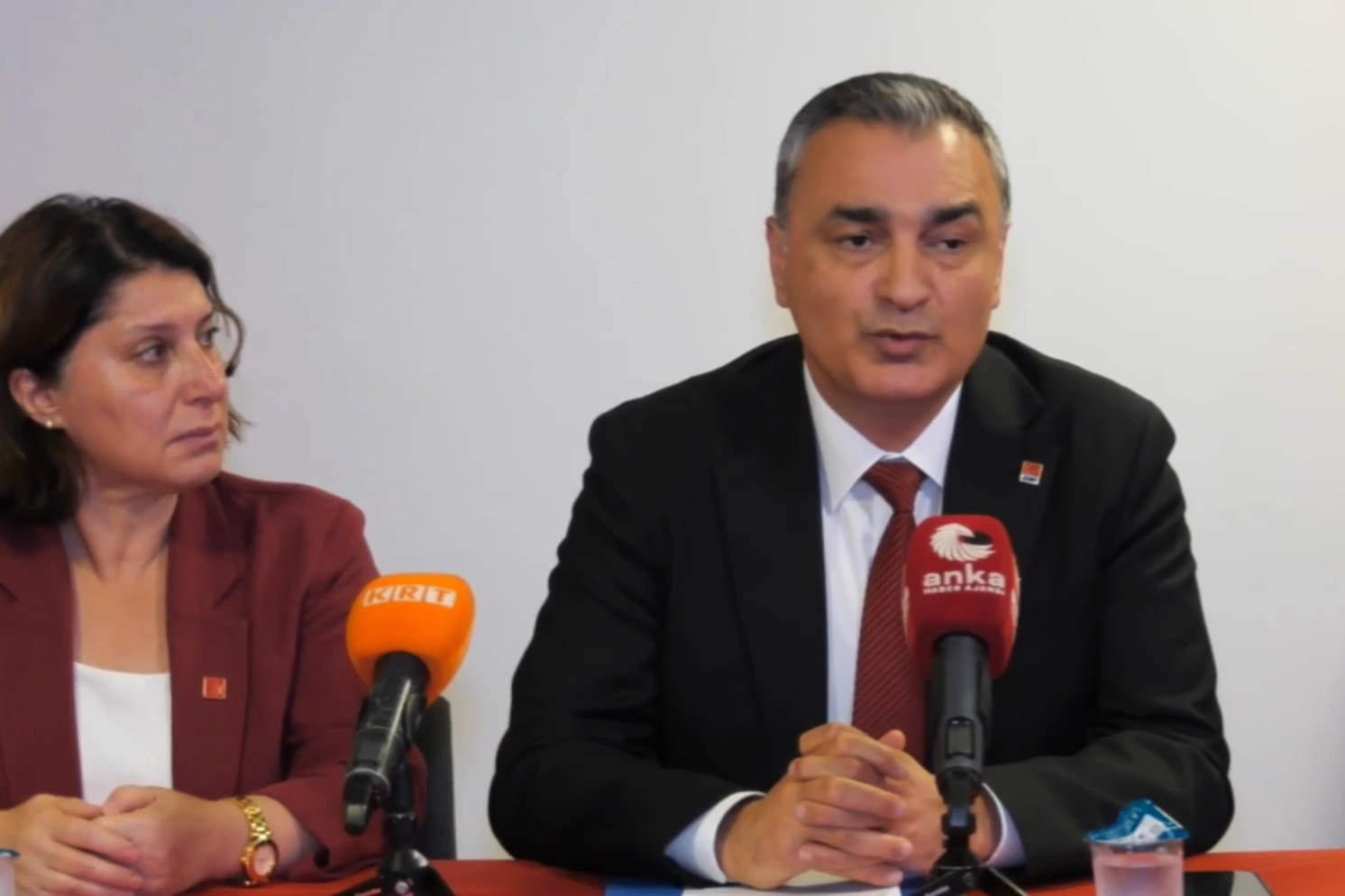 CHP Sözcüsü Sarı: Üsküdar’da iradesi sakatlanmış bir seçim yaşadık
