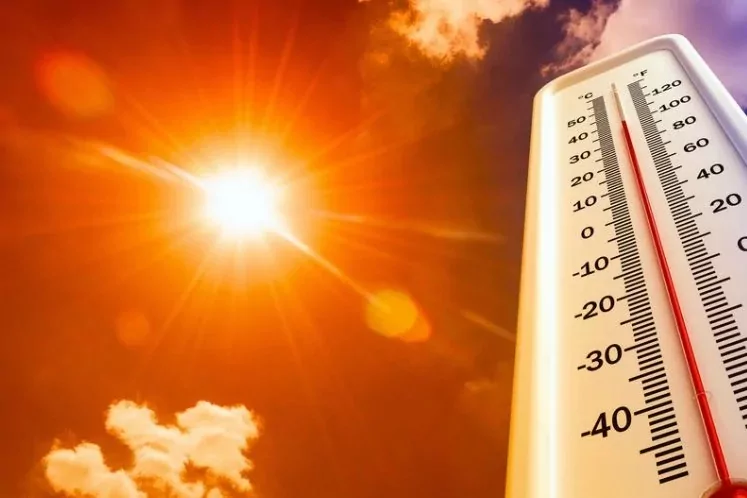 Meteoroloji açıkladı… Sıcaklıklar artıyor