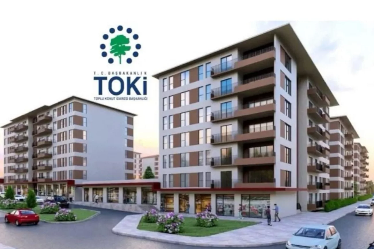 Kiralık konut başvuruları başladı TOKİ uyardı… Dolandırıcılığa dikkat!