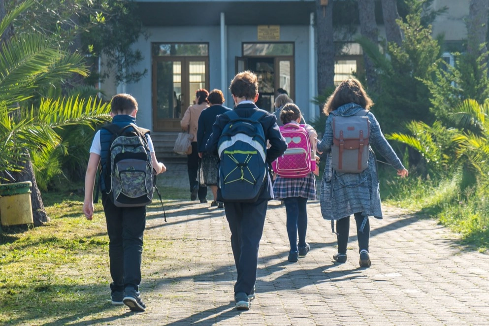 Devletin tüm imkanları geleceğe seferber edildi… Özel okul yerleştirme sonuçları açıklandı