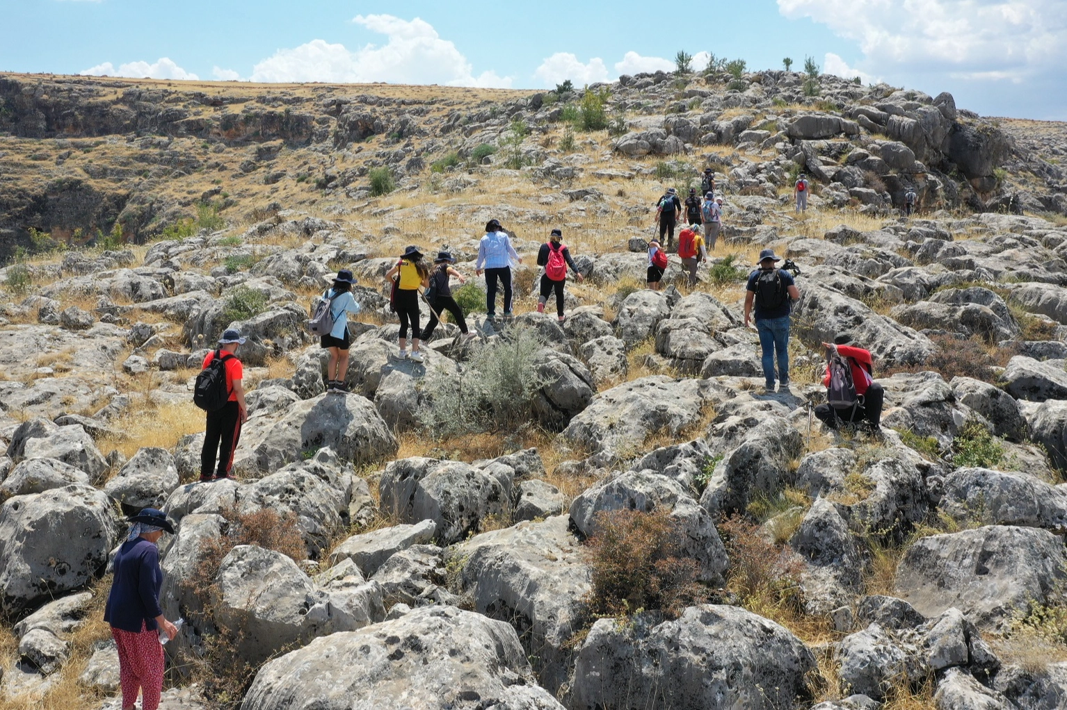 Gaziantep’te Rumkale Su Sporları Festivali başladı
