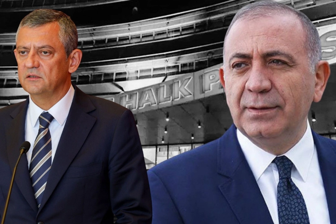 Gürsel Tekin’den Özgür Özel’e sert eleştiri: 28 belediye başkanı tesadüf değildir