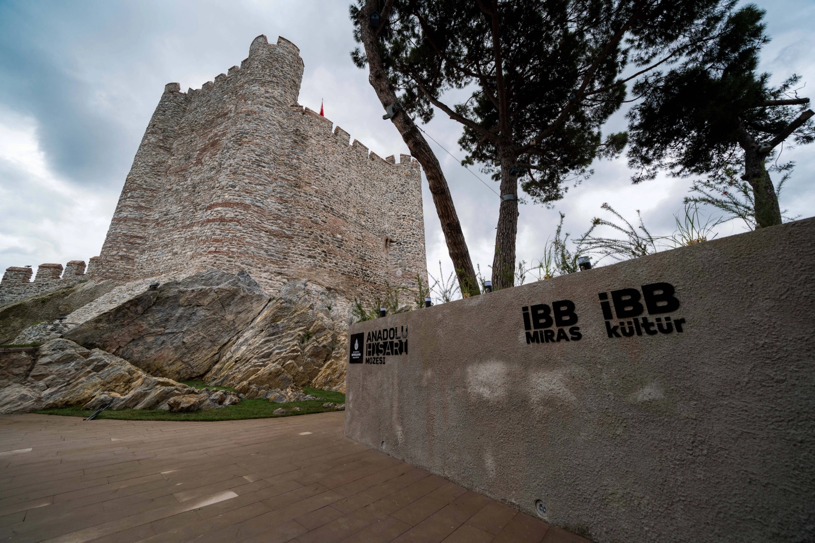 İBB müzelerinde ‘1 TL uygulaması’ genişliyor