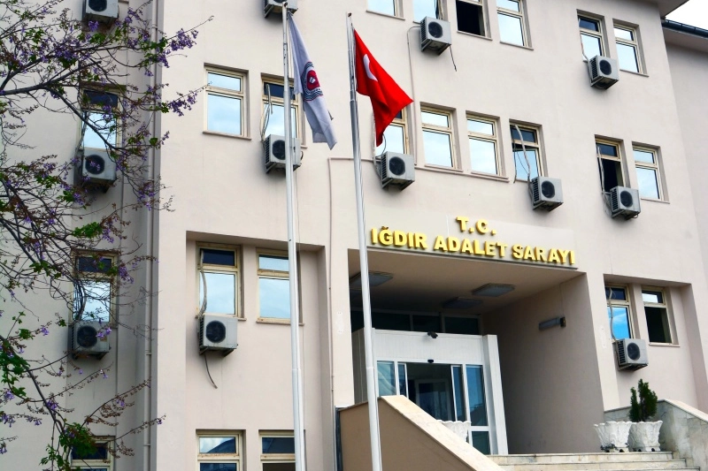 Iğdır için ‘İdare Mahkemesi’ kararı