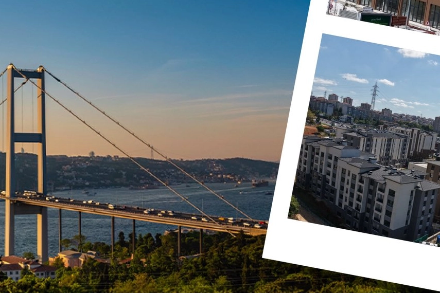 İstanbul’da kiralık konut dönemi başlıyor… Başvurular 14 Eylül’de