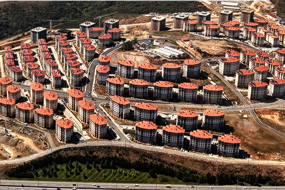 İstanbul’da kiralık sosyal konut projesi için başvurular başladı… Başvuru ücreti yok!