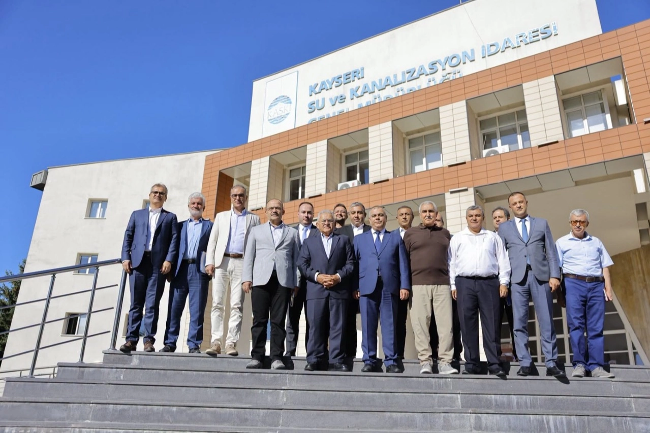 KASKİ’den kayıp-kaçak başarısı