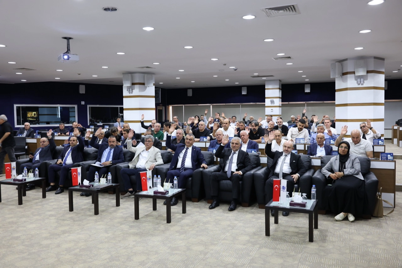 KAYSO’dan büyüme açıklaması