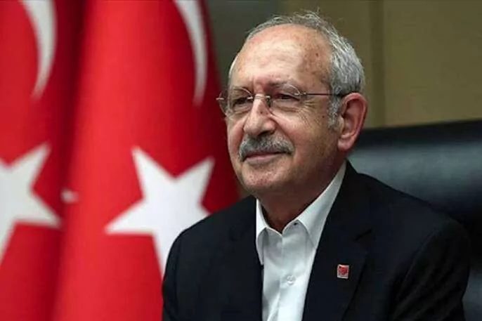 Kılıçdaroğlu’ndan CHP’nin 103. yılı mesajı… Bazı mirasların sahibi olmaz, emanetçileri olur