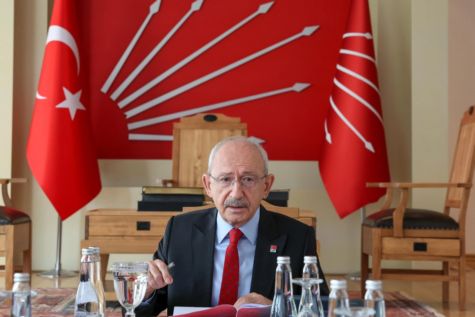 Kılıçdaroğlu’ndan borsa manipülasyonuna ilişkin sert çıkış: “Şimşek’i engelleyen güç kim?”