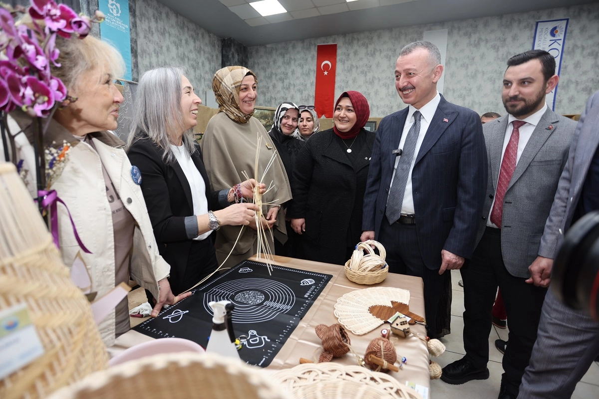 KO-MEK’te yeni sezon başlıyor