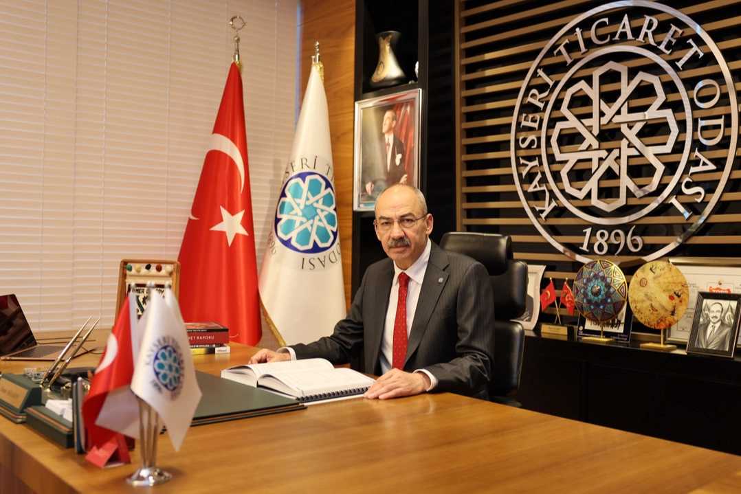 KTO Başkanı’ndan ‘Ahilik’ mesajı