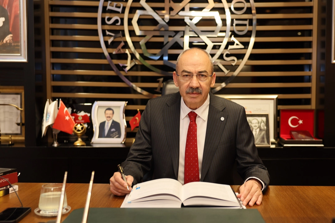 KTO’dan ‘e-ticaret’ açıklaması