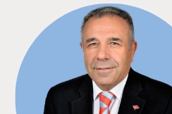 MESK’ten ‘üç kademeli emeklilik sistemi’ önerisi