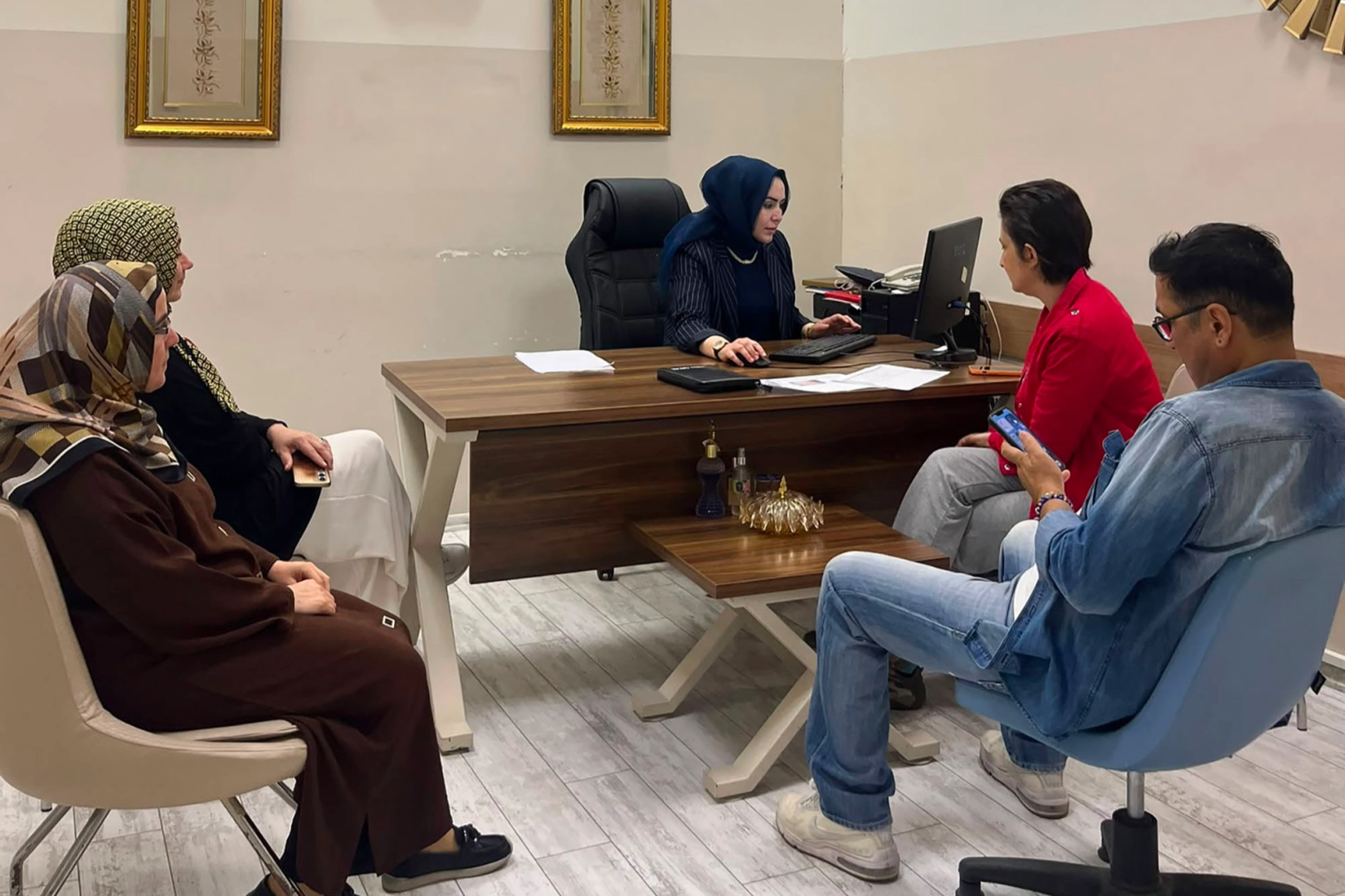 Sakarya’da yeni dönem kayıtları yoğun ilgiyle başladı