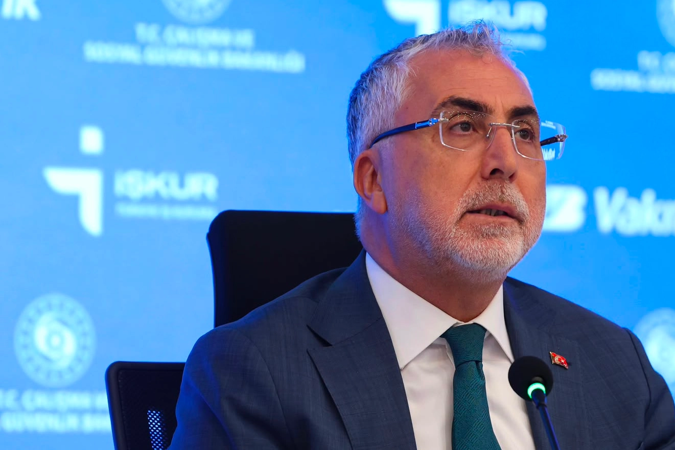 KOVAN ile savunma sanayisine 500 genç… 45 milyon liralık eğitim programı