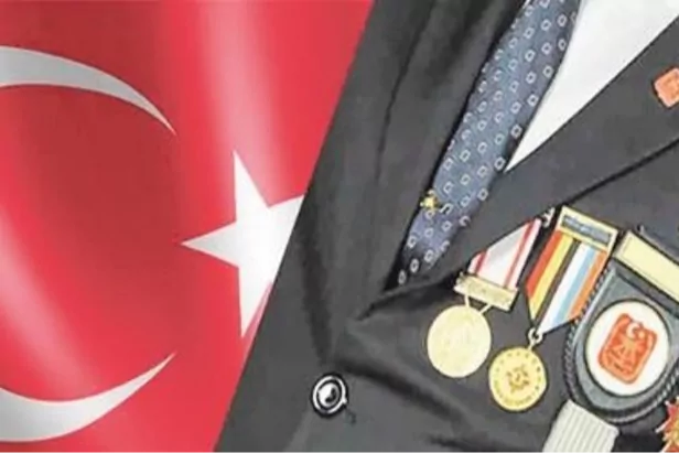 Hakları iyileştiren yeni düzenleme… 26 bin şehit yakını ve gaziye 217 milyon liralık ödeme müjdesi