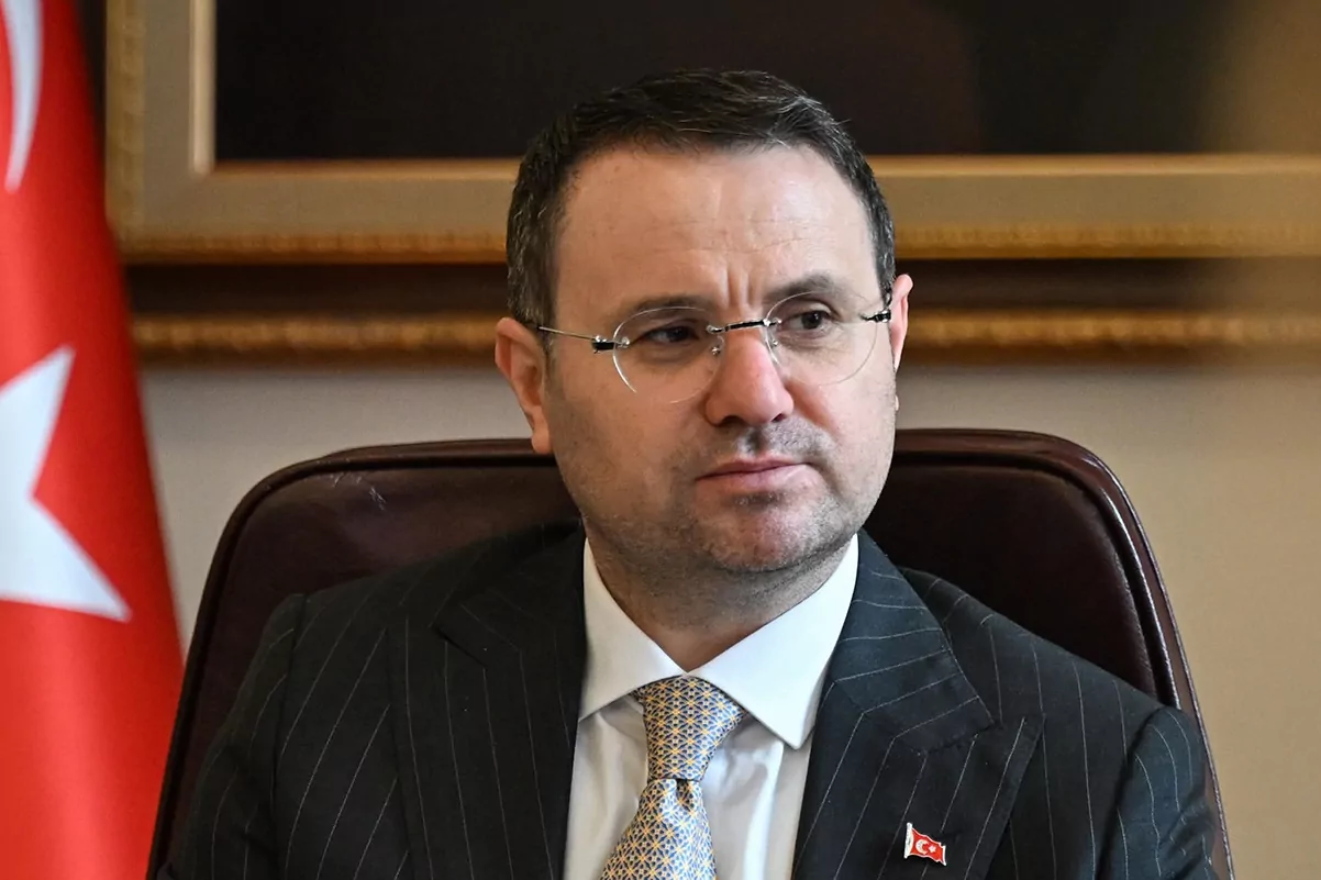 Bakan Gürlek görevdeki ilk 6 ayını değerlendirdi… Yargıda hız, etkinlik ve dijital dönüşüm vurgusu