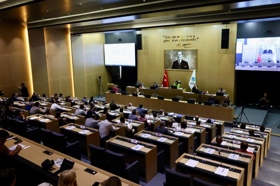 Tekirdağ’a müjde! Asfalt üretim kapasitesi 2 katına çıkıyor