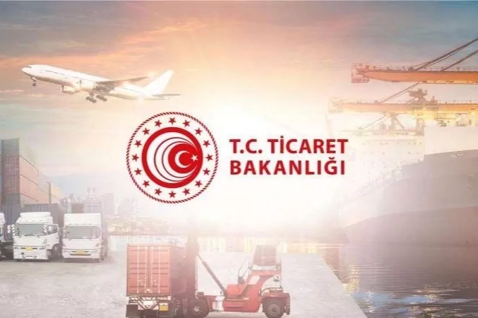 Ticaret Bakanlığı’ndan ‘Mustafa Tuzcu’ açıklaması