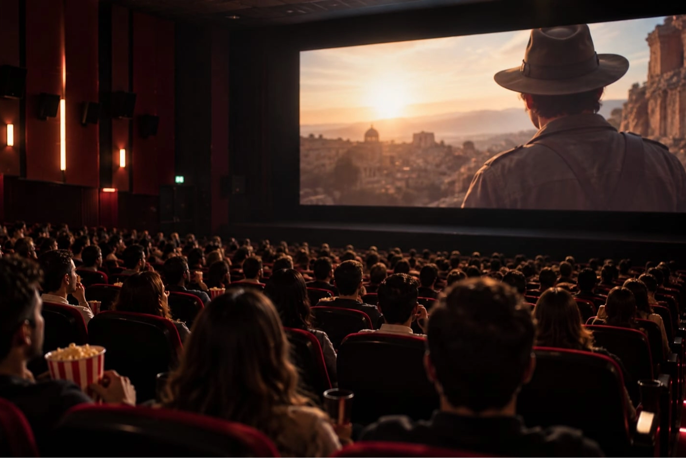 75 ilde hafta sonu tüm filmler 90 TL… Sinemaya gitmeyen kalmayacak