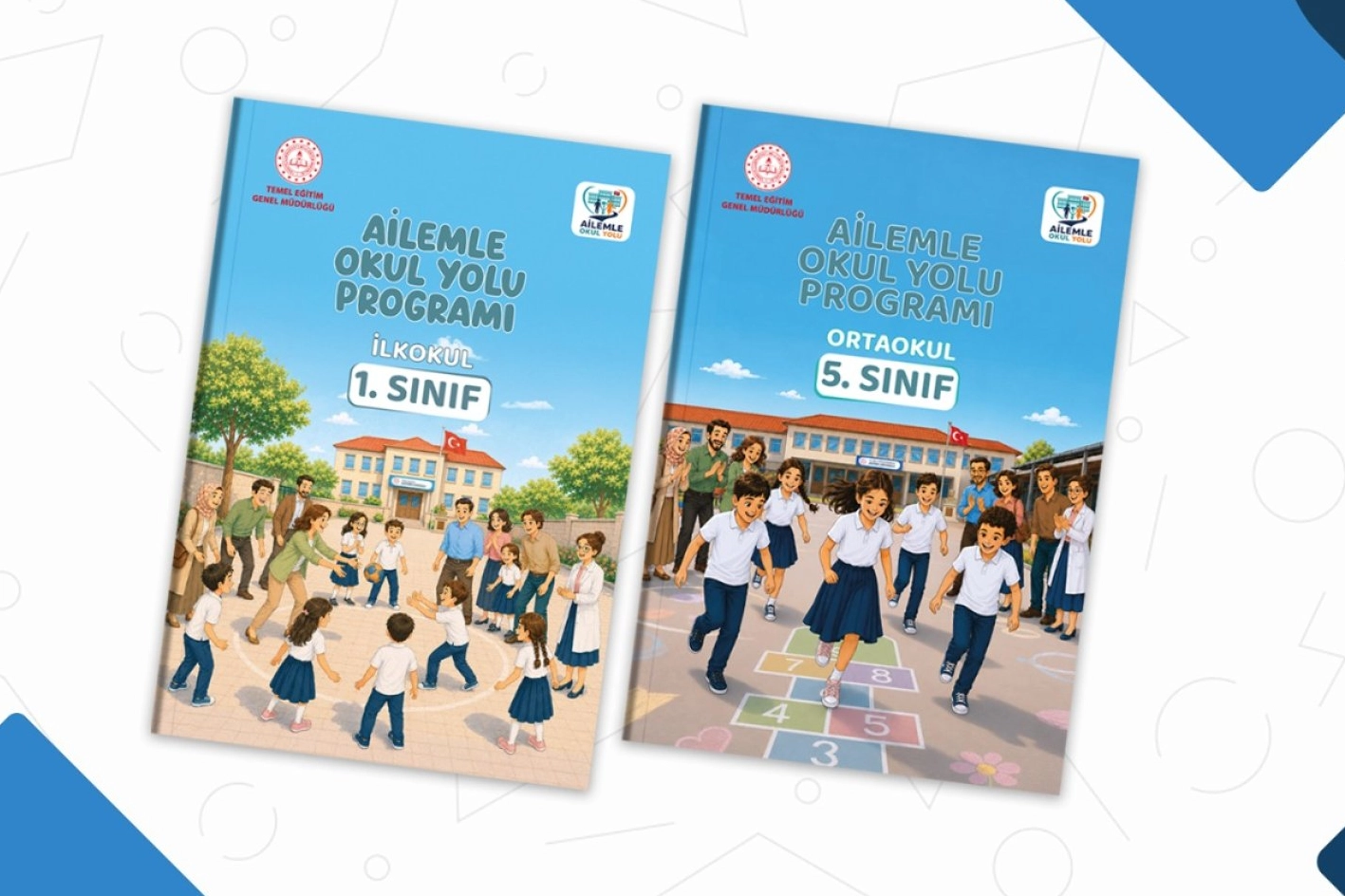 MEB’den ‘Ailemle Okul Yolu’ yıl boyu sürecek