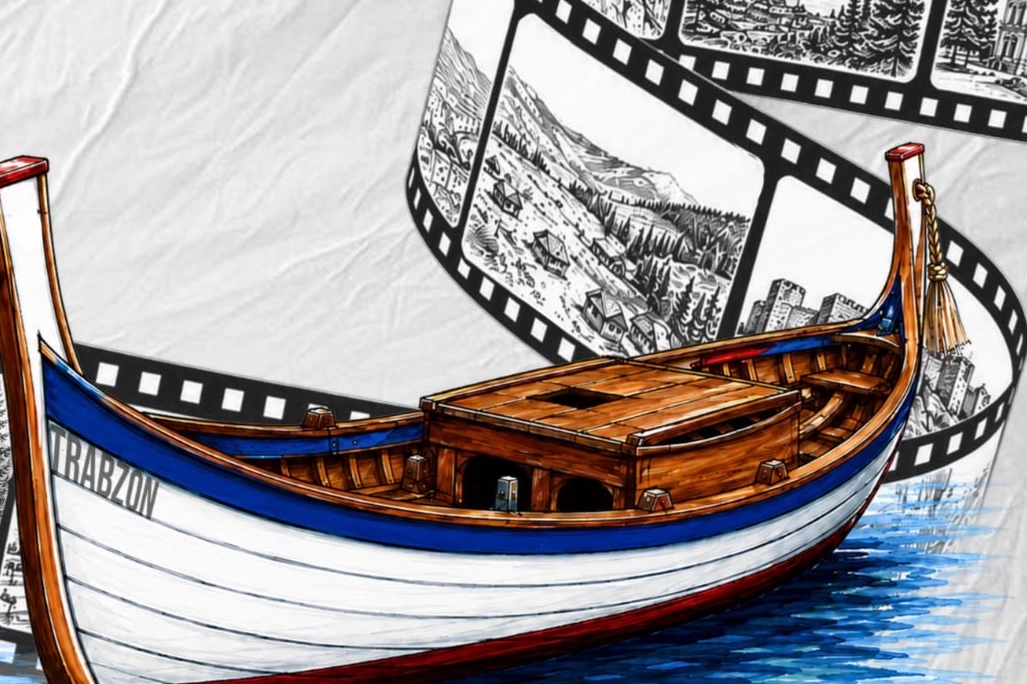 Trabzon’da Kısa Film Senaryosu Yarışması’na başvurular sürüyor