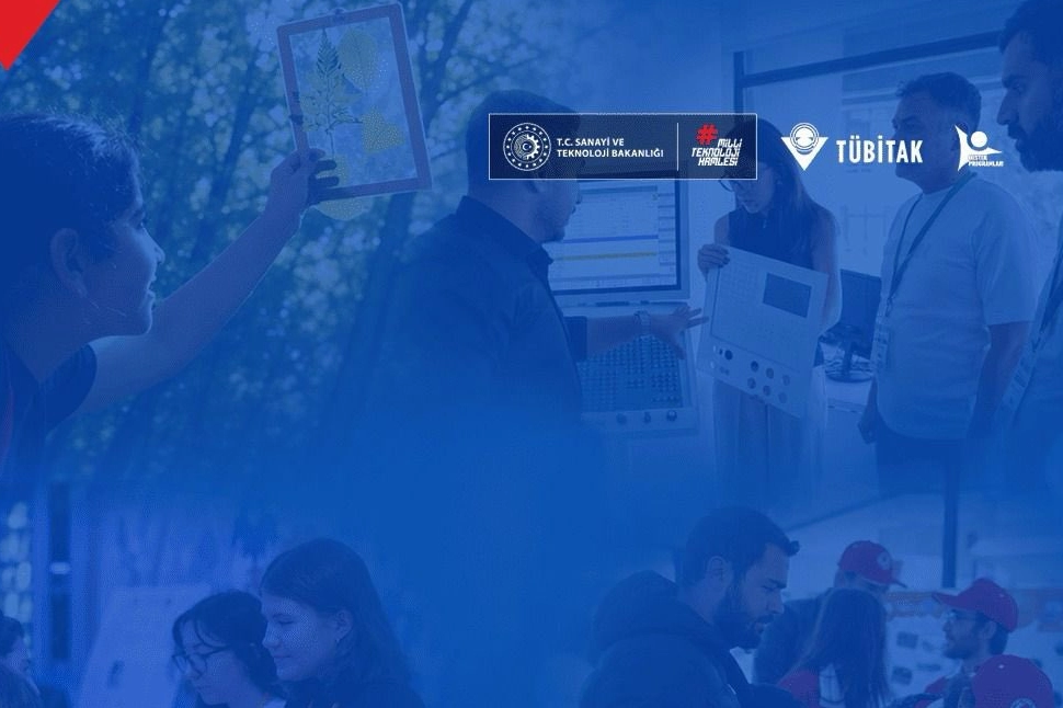 TÜBİTAK’tan ilk kez ‘Proje Teşvik Ödülleri’ başvurusu