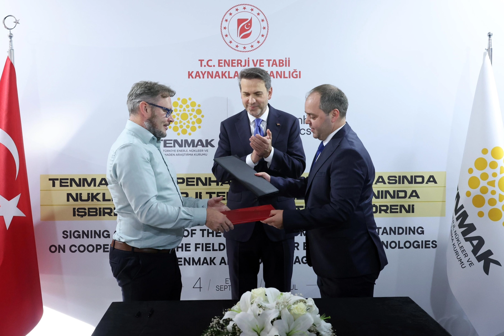 Türkiye’den toryum hamlesi… Ar-Ge başlıyor