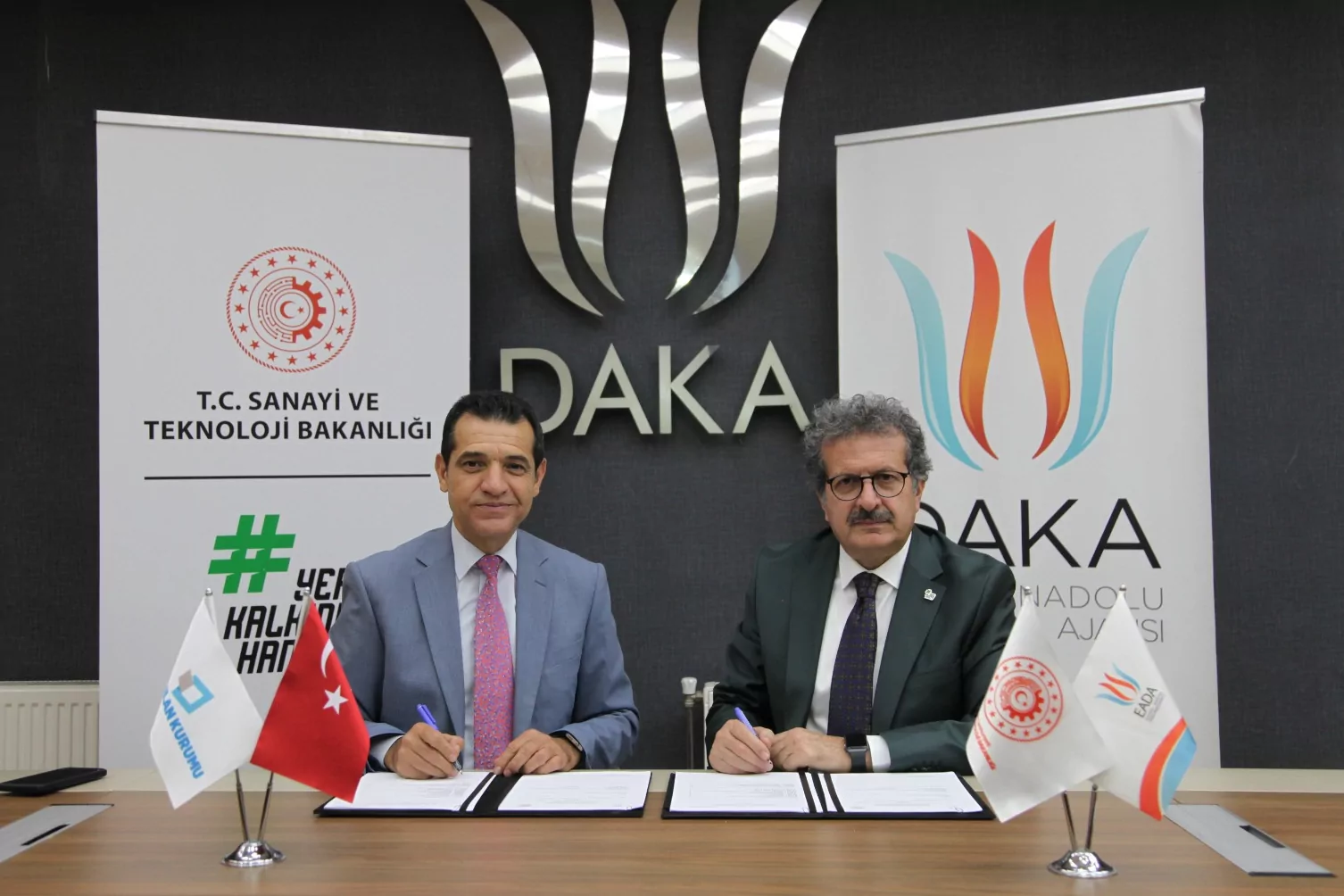 Van’dan bölge basınına drone eğitimi için DAKA desteği