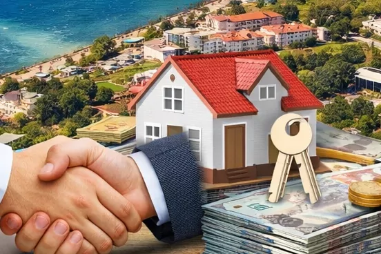 Taşınmaz satışlarında güvenli ödeme sistemi ertelendi… Yeni tarih 1 Aralık!