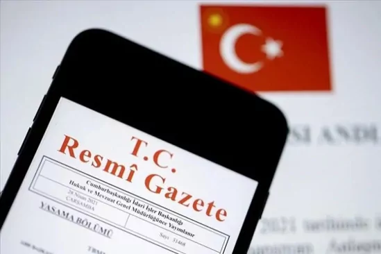 Ekonominin 3 yıllık yol haritası ‘Resmi’leşti!