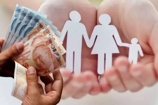 2,2 milyar TL’lik SED ödemeleri hesaplarda
